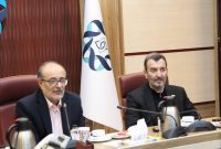 ابتکار عمل ایمیدرو با صندوق توسعه ملی برای تامین برق صنایع معدنی/ متقاضیان و تامین کنندگان برق پاک گرد یک میز می نشینند ابتکار عمل ایمیدرو با صندوق توسعه ملی برای تامین برق صنایع معدنی/ متقاضیان و تامین کنندگان برق پاک گرد یک میز می نشینند