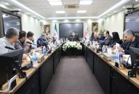 سمیعی نژاد: الزام ارایه برنامه زمانبندی راه اندازی پروژه های شرکت ملی مس /پایش مستمر پروژه های توسعه ای بخش معدن با نظارت وزیر صمت