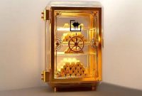 «تابش» از میانگین بازدهی صندوق‌های طلا عبور کرد