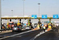 نرخ جدید عوارض آزادراه‌ها اعلام شد