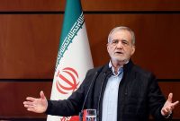 پزشکیان: توسعه حمل و نقل باید جامع و نظام‌مند باشد/  تلفات بالای این بخش قابل قبول نیست