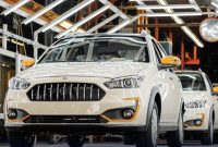 نرخ جدید محصولات سایپا امروز پنجشنبه ۱۳ آذر ۱۴۰۴