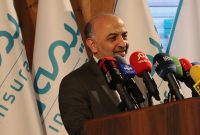 دیجیتالی شدن کامل ارزیابی خسارت در بخش درمان و خودرو گام مهم بیمه دی در مسیر خدمت به مردم