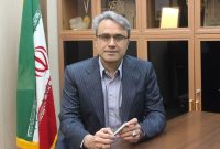 نخستین معدن غیرفلزی به مجتمع معادن سنگ آهن فلات مرکزی ایران افزوده شد نخستین معدن غیرفلزی به مجتمع معادن سنگ آهن فلات مرکزی ایران افزوده شد