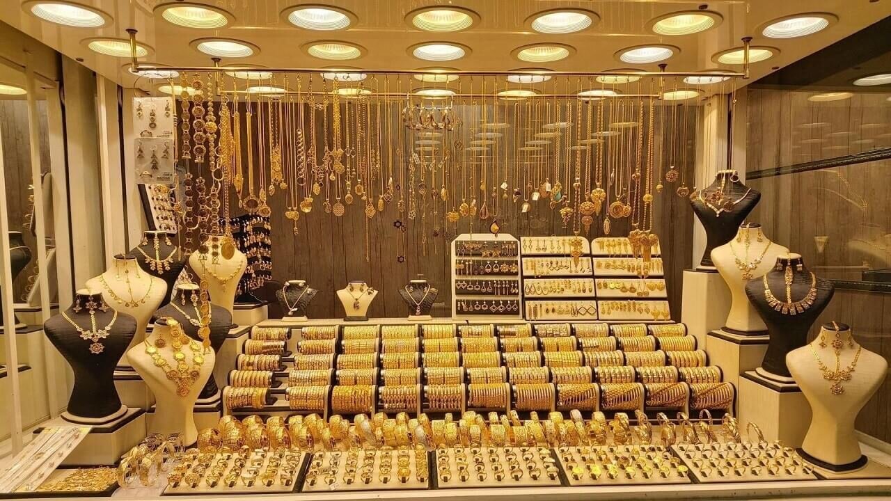 قیمت سکه و طلا امروز پنجشنبه ۱۳ آذر ۱۴۰۴ +جدول