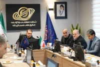 مدیریت و پایش پروژههای عظیم توسعهای، با روشهای سنتی غیرممکن خواهد بود مدیریت و پایش پروژههای عظیم توسعهای، با روشهای سنتی غیرممکن خواهد بود