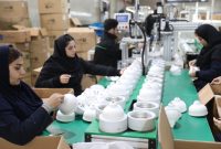 افزایش ۱۹۸ درصدی صادرات محصولات تولیدی این منطقه در هشت ماهه ۱۴۰۴