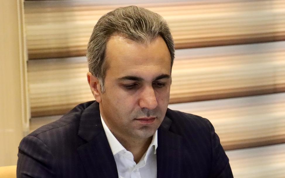 کسب بالاترین رای، به عنوان یکی از اعضای هیات مدیره سندیکای صنایع آلومینیوم