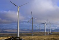 ایران در تولید برق از منابع تجدیدپذیر چند درصد سهم دارد؟