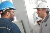 جهش جدید در تولید شمش بیلت جهش جدید در تولید شمش بیلت