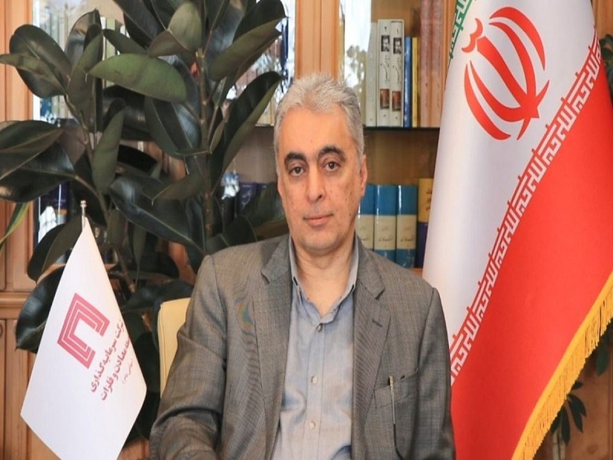 پیشرفت ۳۱درصدی «مس جانجا» و آغاز عملیات اجرایی عناصر نادر خاکی