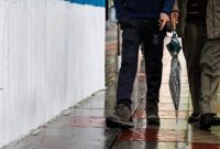 کاهش ۸۴ درصدی بارش‌ها از ابتدای سال آبی