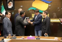 تقویت همکاری‌های دریایی، حمل‌ونقل و تجارتِ‌غلات محور مذاکرات