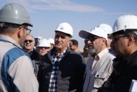 تاکید بر توسعه اکتشافات در محدوده خونیک تاکید بر توسعه اکتشافات در محدوده خونیک