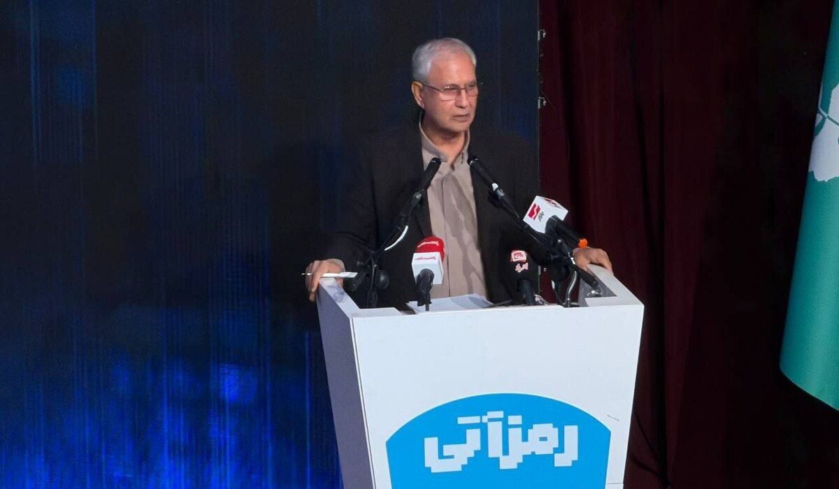 ربیعی: اقتصاد دیجیتال می‌تواند موتور واقعی فقرزدایی در ایران باشد