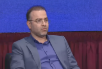 شیریجیان: رویکرد منفعلانه نسبت به دارایی‌های دیجیتال باید به سیاست‌گذاری فعال تغییر کند