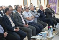 زارع: مدیریت فقط رکورد تولید نیست زارع: مدیریت فقط رکورد تولید نیست