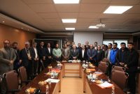 برگزاری نخستین نشست مسئولان ورزش ایمپاسکو با محوریت سومین دوره مسابقات فوتسال برگزاری نخستین نشست مسئولان ورزش ایمپاسکو با محوریت سومین دوره مسابقات فوتسال