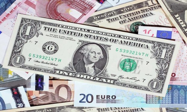 قیمت دلار و قیمت یورو امروز دوشنبه ۲۹ دی ۱۴۰۴ قیمت دلار و قیمت یورو امروز دوشنبه ۲۹ دی ۱۴۰۴