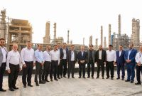 نوری، یکی از مفاخر صنعت و اقتصاد ایران است