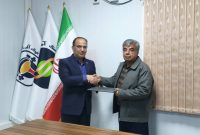 مدیرعامل شرکت فولاد آلیاژی مرکزی بافق طی حکمی، مهندس خیری را به عنوان مشاور مدیرعامل در حوزه توسعهی پروژههای شرکت منصوب کرد. مدیرعامل شرکت فولاد آلیاژی مرکزی بافق طی حکمی، مهندس خیری را به عنوان مشاور مدیرعامل در حوزه توسعهی پروژههای شرکت منصوب کرد.