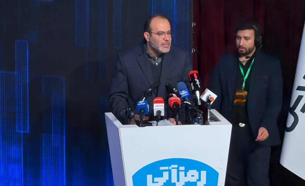 طغیانی: قانون رمزارز در راه است؛ یا متعادل می‌نویسیم یا همه چیز می‌رود زیرزمین