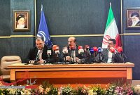 شفافیت کامل در مزایدههای معدنی؛ سامانه الکترونیکی راهگشا شد شفافیت کامل در مزایدههای معدنی؛ سامانه الکترونیکی راهگشا شد