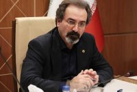 پیام مدیرعامل هلدینگ صباانرژی به مناسبت روز صنعت پتروشیمی