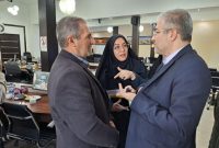 پلدشت در مسیر تبدیل‌شدن به قطب کشاورزی شمال‌غرب