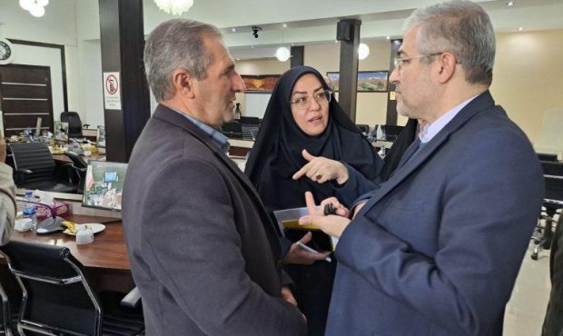 پلدشت در مسیر تبدیلشدن به قطب کشاورزی شمالغرب پلدشت در مسیر تبدیلشدن به قطب کشاورزی شمالغرب