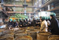 فولاد سنگان؛ نمادی از پیشرفت صنعتی در مسیر تبیین دستاوردهای ملی فولاد سنگان؛ نمادی از پیشرفت صنعتی در مسیر تبیین دستاوردهای ملی