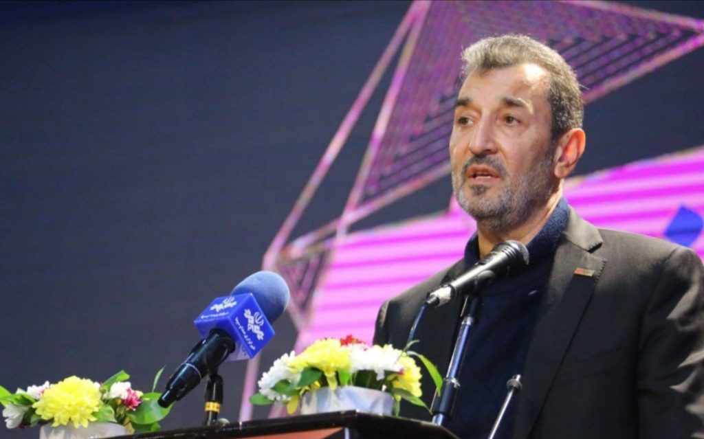 سه فرمان مهم رئیس ایمیدرو برای پیشرفت فولاد ایران تا ۱۴۱۰﻿