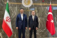 منطقه آزاد مشترک ایران و ترکیه در مسیر تحقق