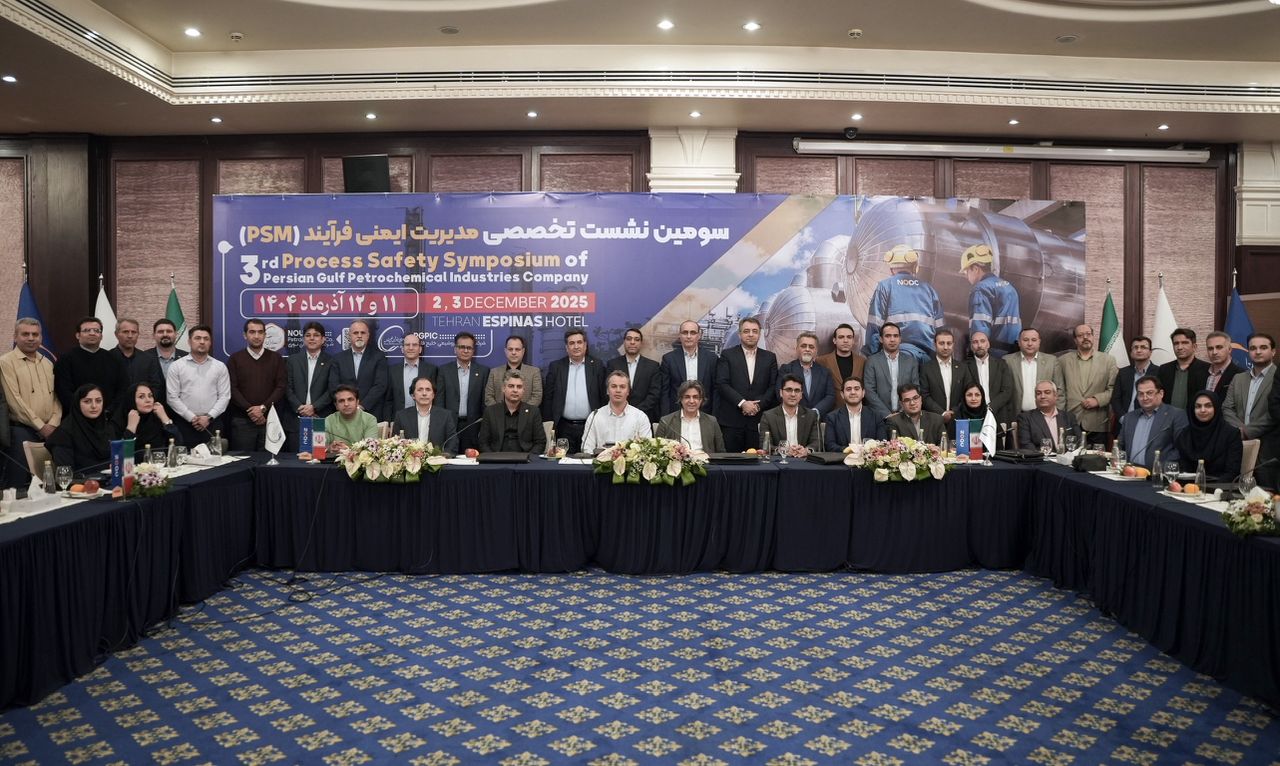 حرکت بهسوی چشمانداز نوآوری و PSM پیشرفته، مسیر رقابتپذیری جهانی را هموار میکند