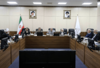 هیئت نظارت مجمع تشخیص لایحه بودجه‌ را تایید کرد