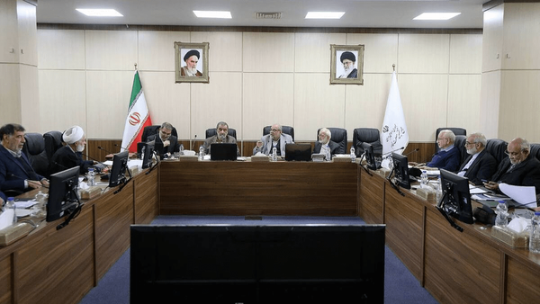 هیئت نظارت مجمع تشخیص لایحه بودجه‌ را تایید کرد