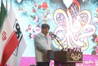 حكمرانی مسئولانه؛ تلفیق ارزشآفرینی اقتصادی و پایداری اجتماعی/ توانمندیهای بانوان باید در اولویت قرار گیرد حكمرانی مسئولانه؛ تلفیق ارزشآفرینی اقتصادی و پایداری اجتماعی/ توانمندیهای بانوان باید در اولویت قرار گیرد