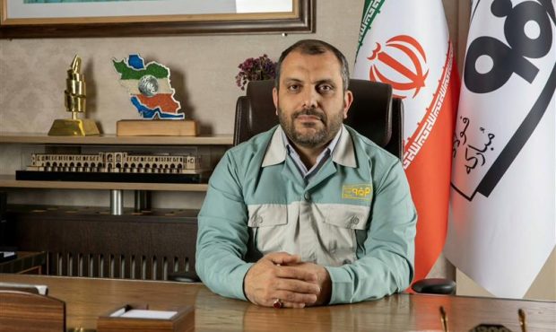 تأمین آب، تضمین سلامت؛ بازخوانی رویكرد جامع فولاد مباركه در توسعه سرزمین تأمین آب، تضمین سلامت؛ بازخوانی رویكرد جامع فولاد مباركه در توسعه سرزمین