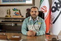 مسئولیتپذیری فراتر از تكلیف؛ رویكردی ملی و آیندهنگر فولاد مباركه مسئولیتپذیری فراتر از تكلیف؛ رویكردی ملی و آیندهنگر فولاد مباركه