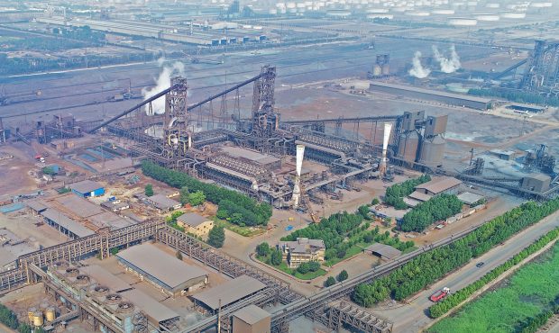 سرمایهگذاری و جذب سرمایه، موتور محرک رشد صنایع معدنی و فلزی کشور سرمایهگذاری و جذب سرمایه، موتور محرک رشد صنایع معدنی و فلزی کشور