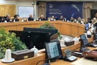 برای ادامه رشد گروه فولاد مباركه عاملی جز نوآوری راهگشا نیست برای ادامه رشد گروه فولاد مباركه عاملی جز نوآوری راهگشا نیست