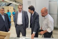 تأكید بر حمایت از تولید و توسعه صادرات