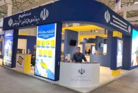 حضور فعال منطقه آزاد انزلی در نمایشگاه بین‌المللی «كیش اكسپو 2025» با تمركز بر معرفی فرصت‌های نوین سرمایه‌گذاری و صادرات