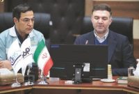 شركت ورق‌خودرو یكی از اركان اصلی برنامه‌های توسعه‌ای گروه فولاد مباركه است