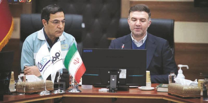 شرکت ورق‌خودرو یکی از ارکان اصلی برنامه‌های توسعه‌ای گروه فولاد مبارکه است