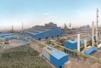 رشد چشم‌گیر و کارنامه‌ی درخشان ۹ماهه‌ی فولاد خراسان