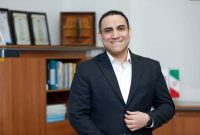 عضو هیأت مدیره پتروشیمی نوری منصوب شد