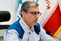 علی رسولیان؛ مدیرعامل شرکت فولاد سنگان : مسئولیت اجتماعی فولاد سنگان؛ پیشران پایداری تولید، سرمایه انسانی و توسعه منطقه‌ای