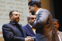 درخشش شرکت فولاد غدیر نیریز در سومین رویداد استانی جوانی جمعیت فارس درخشش شرکت فولاد غدیر نیریز در سومین رویداد استانی جوانی جمعیت فارس