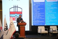 مدیرعامل شرکت فولاد هرمزگان مطرح کرد: رشد شتابان بازار فولادهای پیشرفته/ ضرورت سرمایه‌گذاری در تحقیق و توسعه بیش از گذشته احساس می‌شود